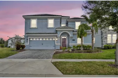 1533 Maidstone Court, Champions Gate, FL 33896 - Photo 1