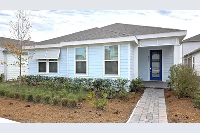 6554 Rover Way, Saint Cloud, FL 34771 - Photo 1