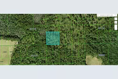 Green Pond Rd, Polk City, FL 33868 - Photo 1