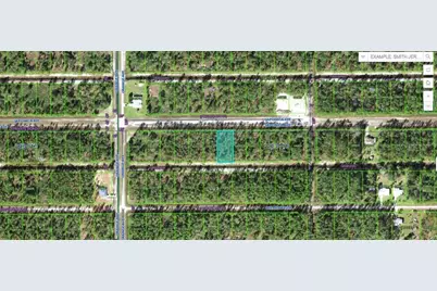 711 Japonica Avenue, Indian Lake Estates, FL 33855 - Photo 1