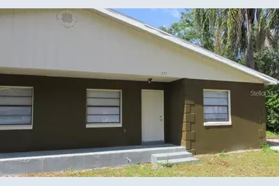 577 Bee Avenue, Bartow, FL 33830 - Photo 1