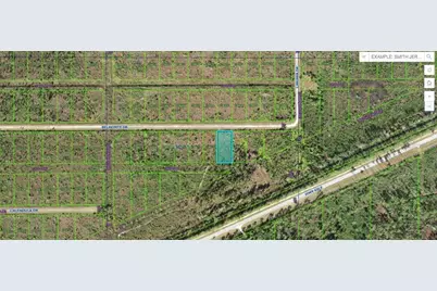 Belmonte Drive, Indian Lake Estates, FL 33855 - Photo 1