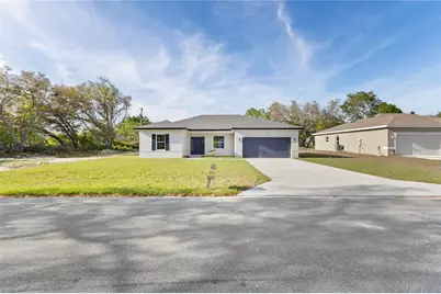 1719 SW 166th Street, Ocala, FL 34473 - Photo 2