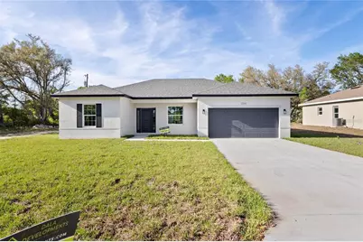 1719 SW 166th Street, Ocala, FL 34473 - Photo 1