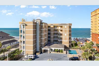 2855 S Atlantic Avenue #304, Daytona Beach Shores, FL 32118 - Photo 1