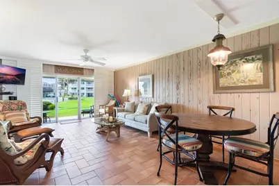 3663 S Atlantic Avenue #11D, New Smyrna Beach, FL 32169 - Photo 2