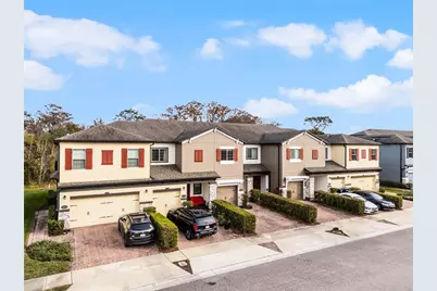 2909 Econ Landing Boulevard, Orlando, FL 32825 - Photo 1