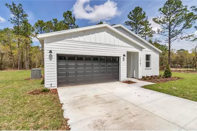 12707 SW 78th Place, Dunnellon, FL 34432 - Photo 1