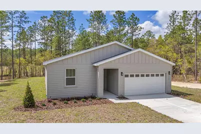 7542 SW 128 Terrace Road, Dunnellon, FL 34432 - Photo 1