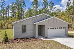 7542 SW 128th Ter Rd, Dunnellon, FL 34432 - Photo 1