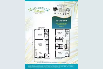 3020 Latitude Lane, Kissimmee, FL 34747 - Photo 32