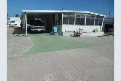 10315 Cortez Road W #26BV, Bradenton, FL 34210 - Photo 2