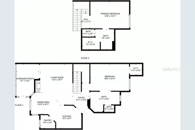 110 Becket Lane, Lake Mary, FL 32746 - Photo 18