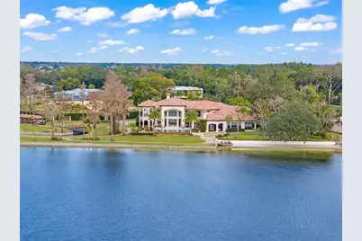 11900 Lake Butler Boulevard, Windermere, FL 34786 - Photo 6
