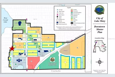 160 N 4th Street, Lake Mary, FL 32746 - Photo 10
