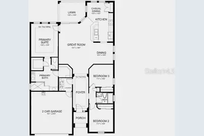 47 Oconee Drive, Palm Coast, FL 32137 - Photo 2