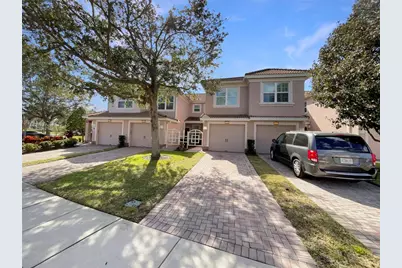 1214 Romani Avenue #10240, Davenport, FL 33896 - Photo 1