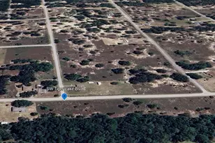 SW Tiger Lake Blvd, Dunnellon, FL 34431 - Photo 1