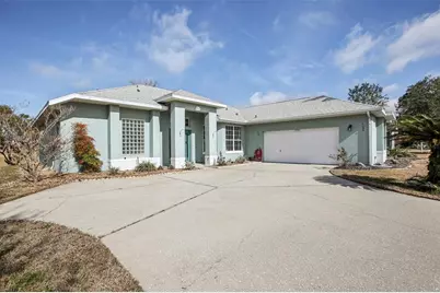 4740 N Crestline Drive, Beverly Hills, FL 34465 - Photo 1