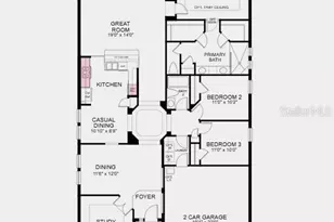 2 Geosam Dr, Palm Coast, FL 32137 - Photo 2