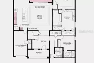 987 Ladyfish Trl, Saint Cloud, FL 34771 - Photo 2