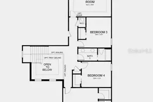 987 Ladyfish Trl, Saint Cloud, FL 34771 - Photo 4