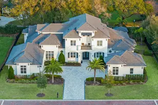 7017 Via Carmel Wy, Orlando, FL 32819 - Photo 2
