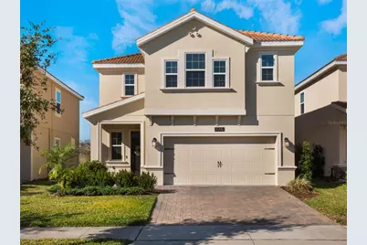 1016 Downswing Place, Davenport, FL 33896 - Photo 1