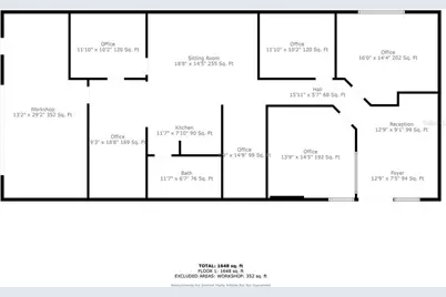 8810 Commodity Circle #18, Orlando, FL 32819 - Photo 8