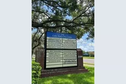 2500 W Lake Mary Boulevard #213, Lake Mary, FL 32746 - Photo 16