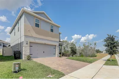 828 Scrub Oak Hammock Road, Davenport, FL 33837 - Photo 1