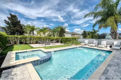 7623 Wilmington Loop, Kissimmee, FL 34747 - Photo 2