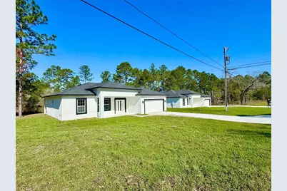 7644 N Voyager Drive, Citrus Springs, FL 34433 - Photo 4