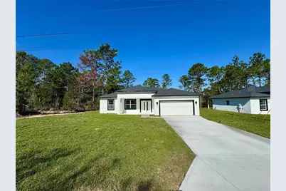 7644 N Voyager Drive, Citrus Springs, FL 34433 - Photo 2