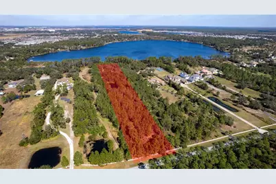 0 Carson Street, Saint Cloud, FL 34771 - Photo 1