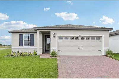 325 Castle Drive, Lake Alfred, FL 33850 - Photo 2