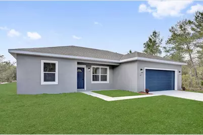 42 Fisher Way Track, Ocklawaha, FL 32179 - Photo 2