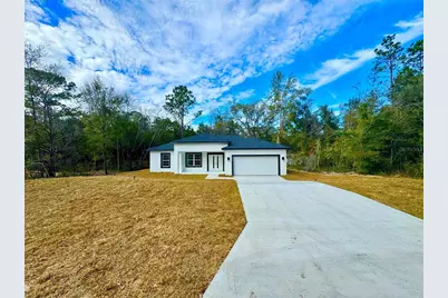 8428 N Pocono Drive, Citrus Springs, FL 34434 - Photo 2