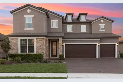 2613 Mead Avenue, Saint Cloud, FL 34771 - Photo 1