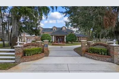 1501 Lake Markham Road, Sanford, FL 32771 - Photo 1