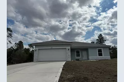2942 SW 162nd Street, Ocala, FL 34473 - Photo 1
