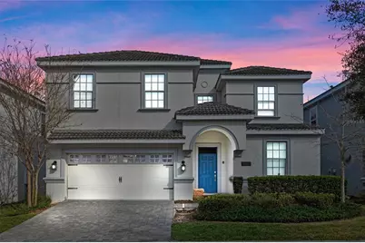 1585 Plunker, Davenport, FL 33896 - Photo 2