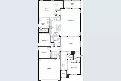 3406 Sanctuary Drive, Clermont, FL 34714 - Photo 2