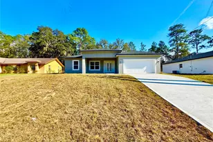 10385 N Citrus Springs Blvd, Citrus Springs, FL 34434 - Photo 2