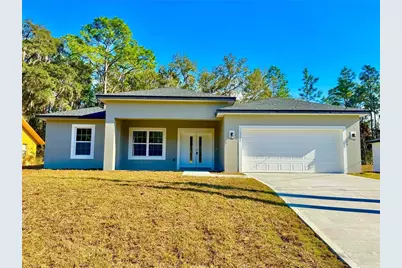 10385 N Citrus Springs Boulevard, Citrus Springs, FL 34434 - Photo 1