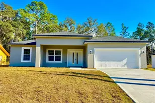 10385 N Citrus Springs Blvd, Citrus Springs, FL 34434 - Photo 1