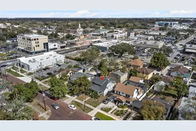 627 N Hyer Avenue, Orlando, FL 32803 - Photo 4