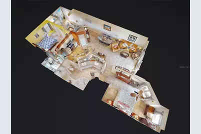 5300 S Atlantic Avenue #6-206, New Smyrna Beach, FL 32169 - Photo 80