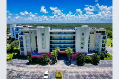 5300 S Atlantic Avenue #6-206, New Smyrna Beach, FL 32169 - Photo 1