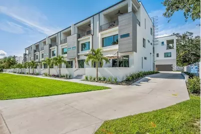 4515 W North A Street #2, Tampa, FL 33609 - Photo 1